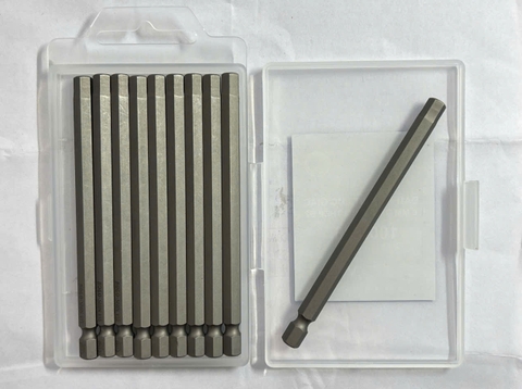 Đầu bắn lục giác 6mm