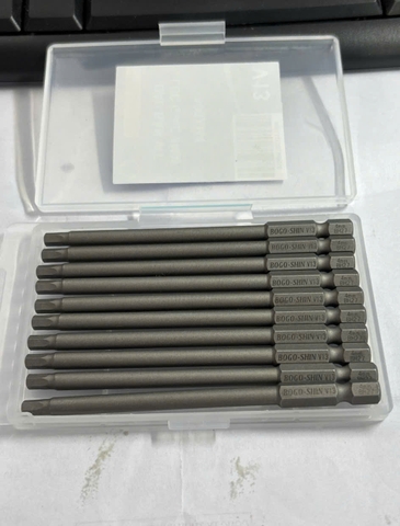 Đầu bắn lục giác 4mm