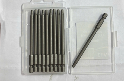 Đầu bắn lục giác 4mm