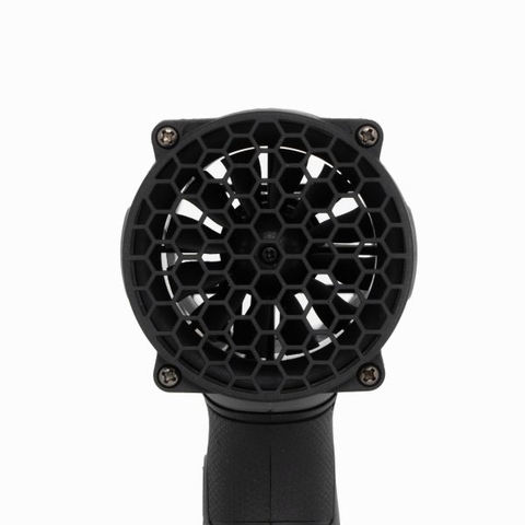 Thân máy thổi phản lực Hukan G2TPL-F3