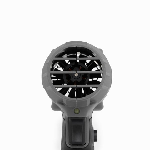 Thân máy thổi phản lực Hukan G2TPL-F3