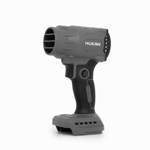 Thân máy thổi phản lực Hukan G2TPL-F3