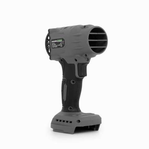 Thân máy thổi phản lực Hukan G2TPL-F3