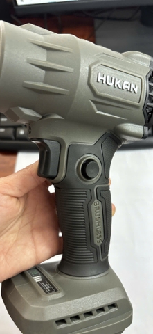 Thân máy thổi phản lực G2TPL-F3