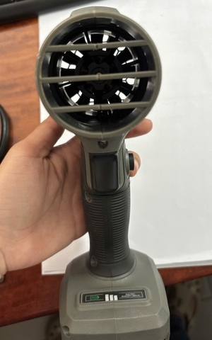 Thân máy thổi phản lực G2TPL-F3