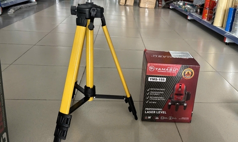 MÁY CÂN MỰC LASER YAMASU YMS-155