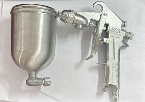Béc phun sơn F-75G Kalosmax-Staka