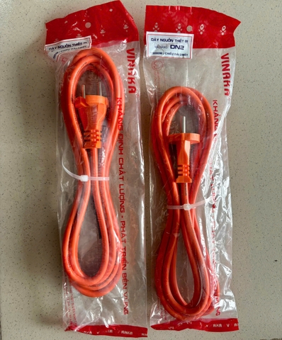 Dây nguồn DN2 3m