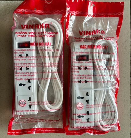 Ổ cắm MB4T 2.5m
