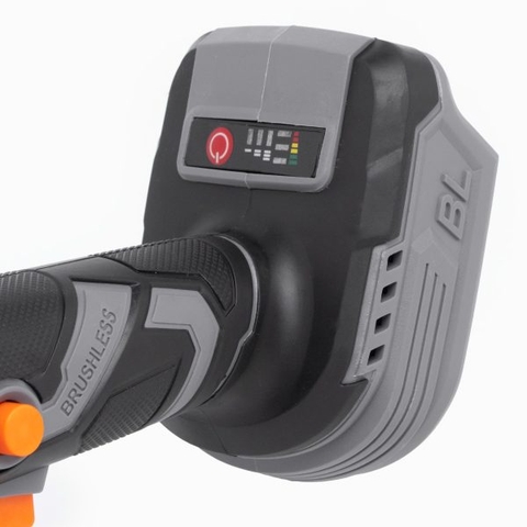 Thân máy mài pin Hukan G1-AG5700S