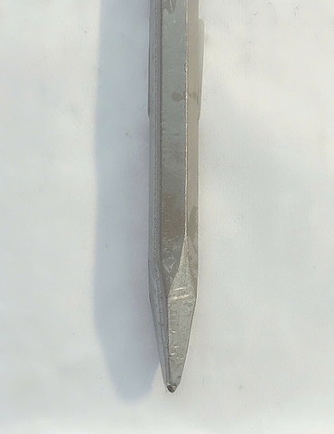 Mũi đục nhọn Total 14*250mm