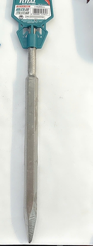 Mũi đục nhọn Total 14*250mm