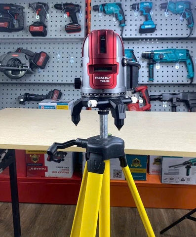 MÁY CÂN MỰC LASER YAMASU YMS-155