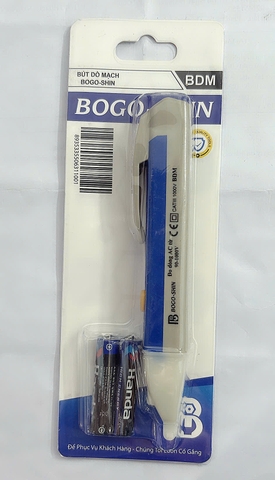 Bút dò mạch Bogo-shin 90-1000V