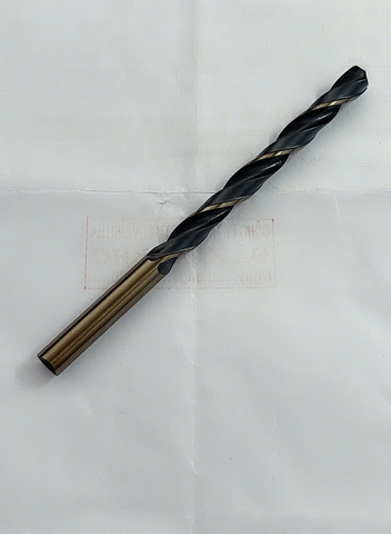Mũi khoan inox 7mm Bogo-shin