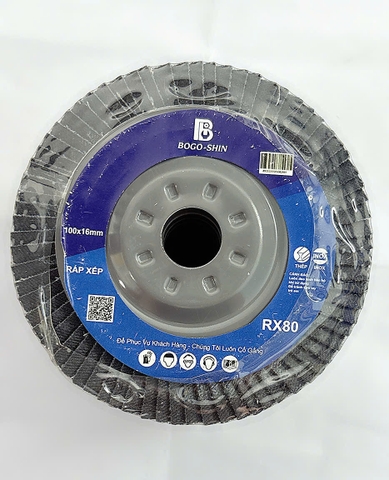 Ráp xếp Bogo-shin 80