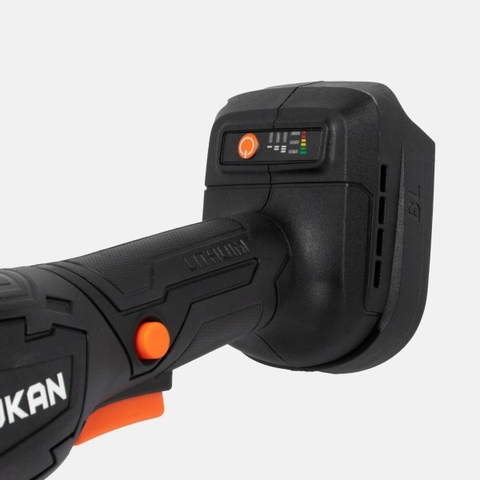 Thân máy mài góc pin (gen 1) Hukan G1-AG6000P