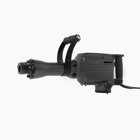 Máy chuyên đục Hukan G2-DH65B