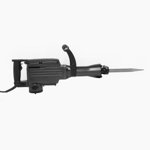 Máy chuyên đục Hukan G2-DH65B