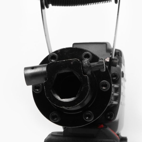 Máy chuyên đục Hukan G2-DH65B