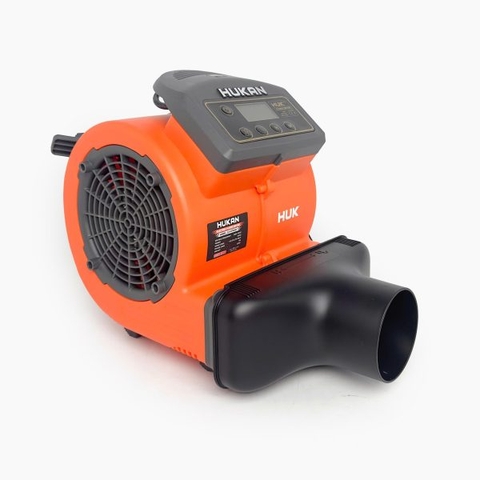 Máy sấy sàn điện Gen 3