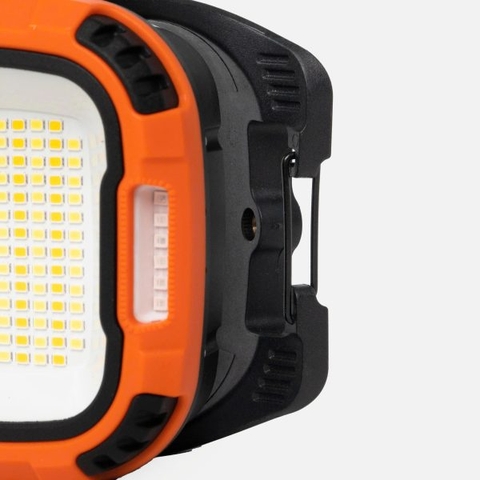 Đèn chiếu sáng tích điện Hukan G1-DCT006