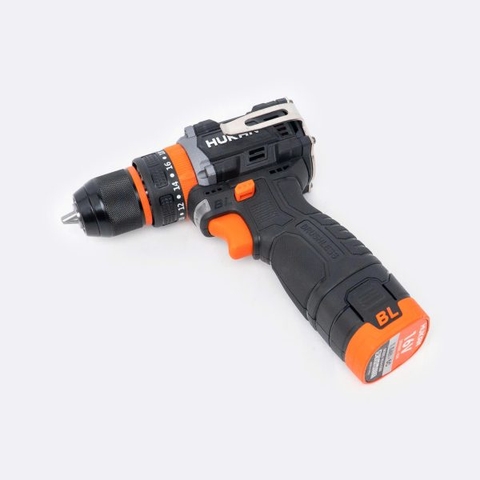 Máy khoan pin 10mm Hukan G1-XC5