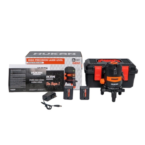 Máy cân bằng laser 5 line G1-T81