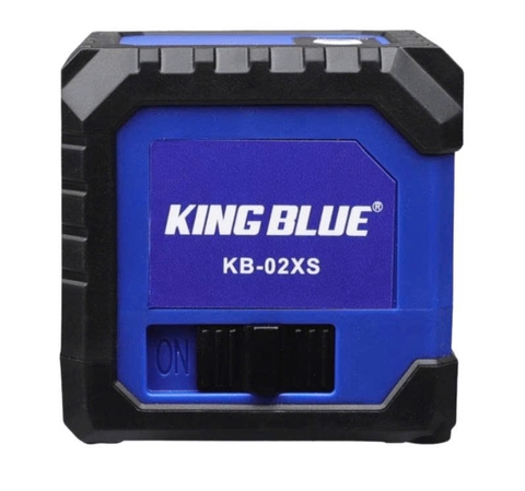 Máy cân bằng laser KB-02XS