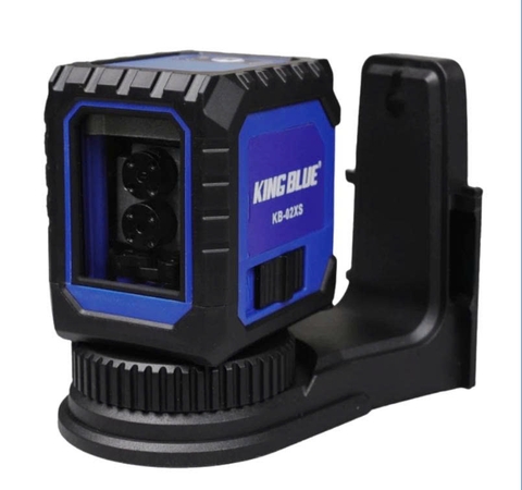 Máy cân bằng laser KB-02XS