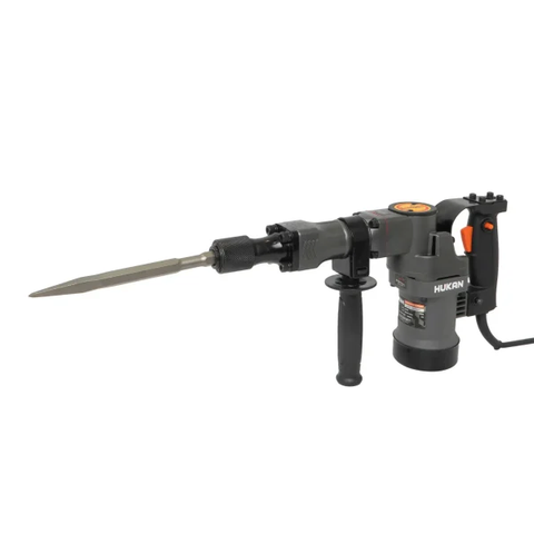 Máy đục 17mm Hukan G2-CD0821