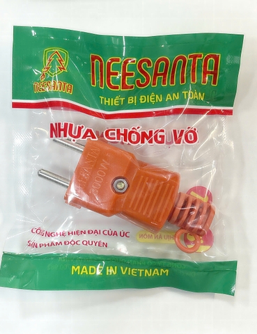 Phích cắm chịu tải 3000W
