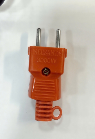 Phích cắm chịu tải 3000W