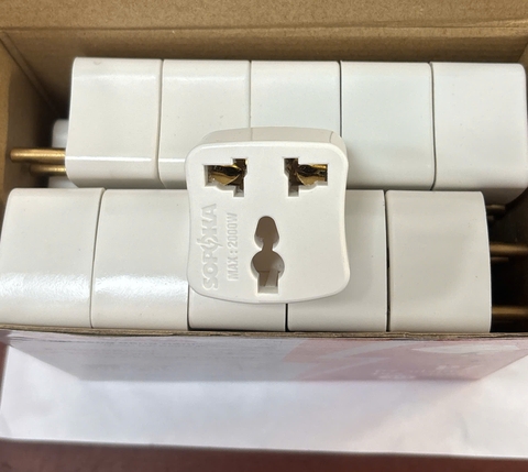 Đầu nối đa năng P7 Sopoka