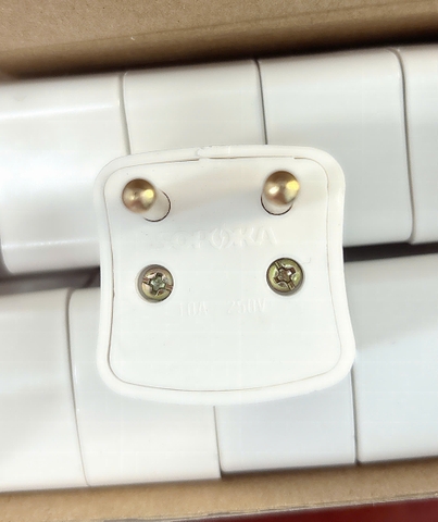 Đầu nối đa năng P7 Sopoka