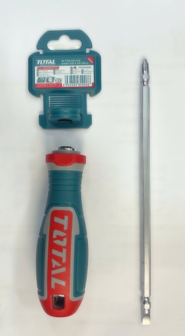 Tua vít 2in1 S2 Total