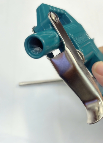 Súng thổi khí Total