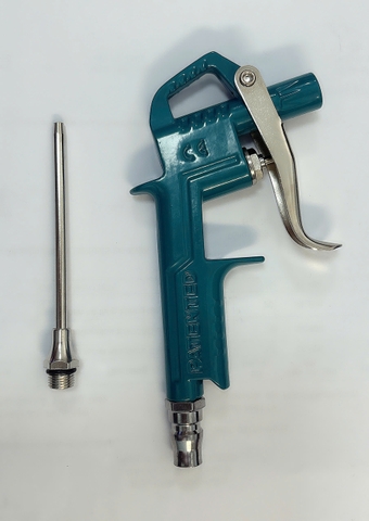 Súng thổi khí Total