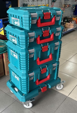 Hộp đựng đồ nghề sâu 19 in Total