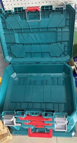 Hộp đựng đồ nghề 19 in Total