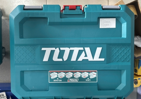 Hộp đựng đồ nghề 19 in Total