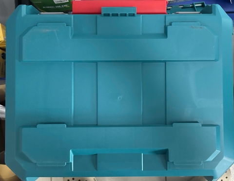 Hộp đựng đồ nghề 19 in Total