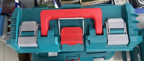 Hộp đựng đồ nghề 19 in Total