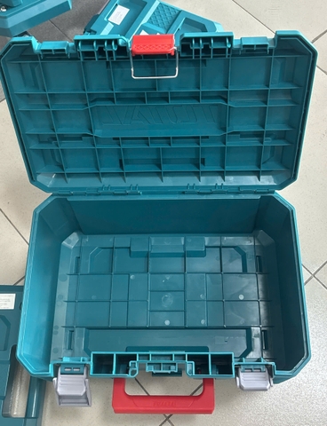 Hộp đựng đồ nghề sâu 19 in Total