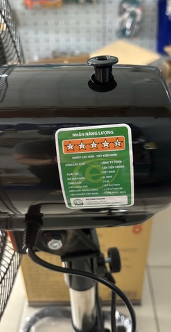 Quạt sàn lở Senko SL1830