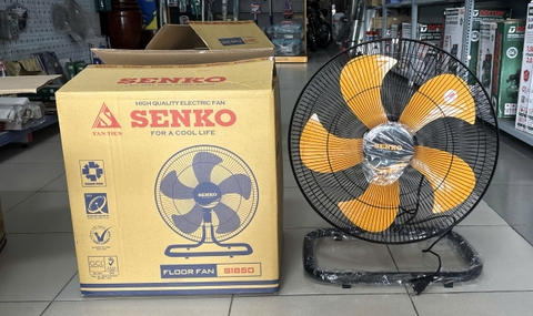 Quạt sàn Senko S1850