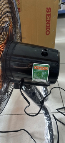 Quạt sàn Senko S1850