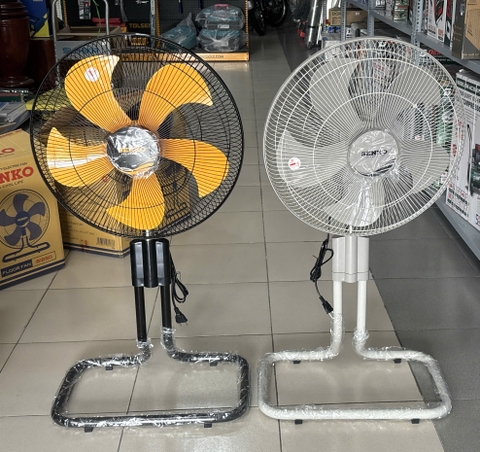 Quạt sàn lở Senko SL1830