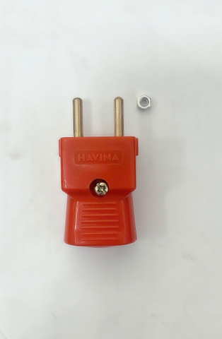 Phích cắm chịu tải 6000W Havina