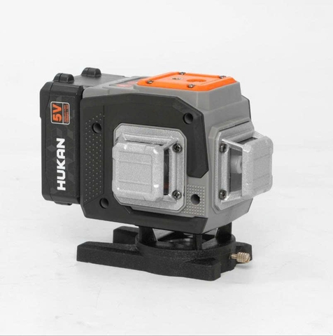 Máy cân bằng laser 12 line (kèm chân) G1-LT97
